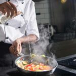 Viet’Miam : le restaurant d’Henri